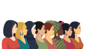 II Convocatoria de Ayudas a Mujeres Refugiadas. Universidad Carlos III de Madrid. 